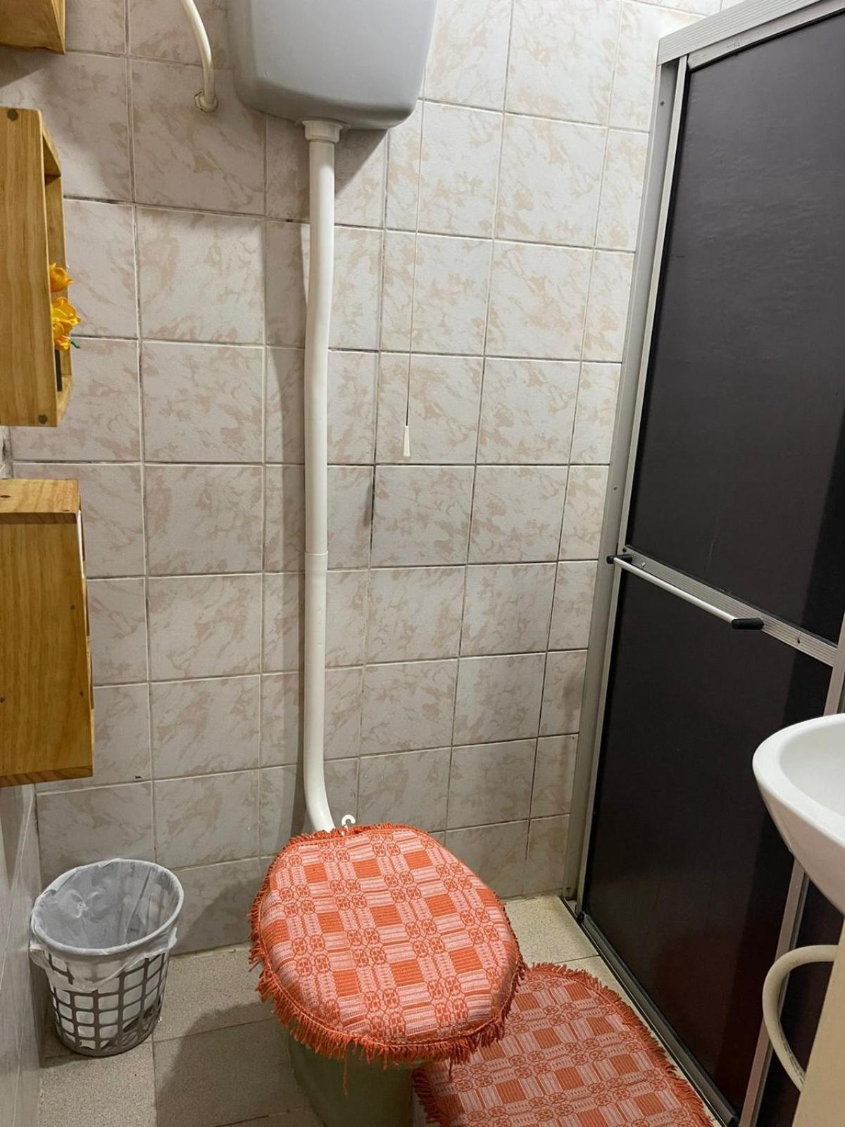 Sua Casa Em Bonito-Pe Bonito (Pernambuco) Exterior foto