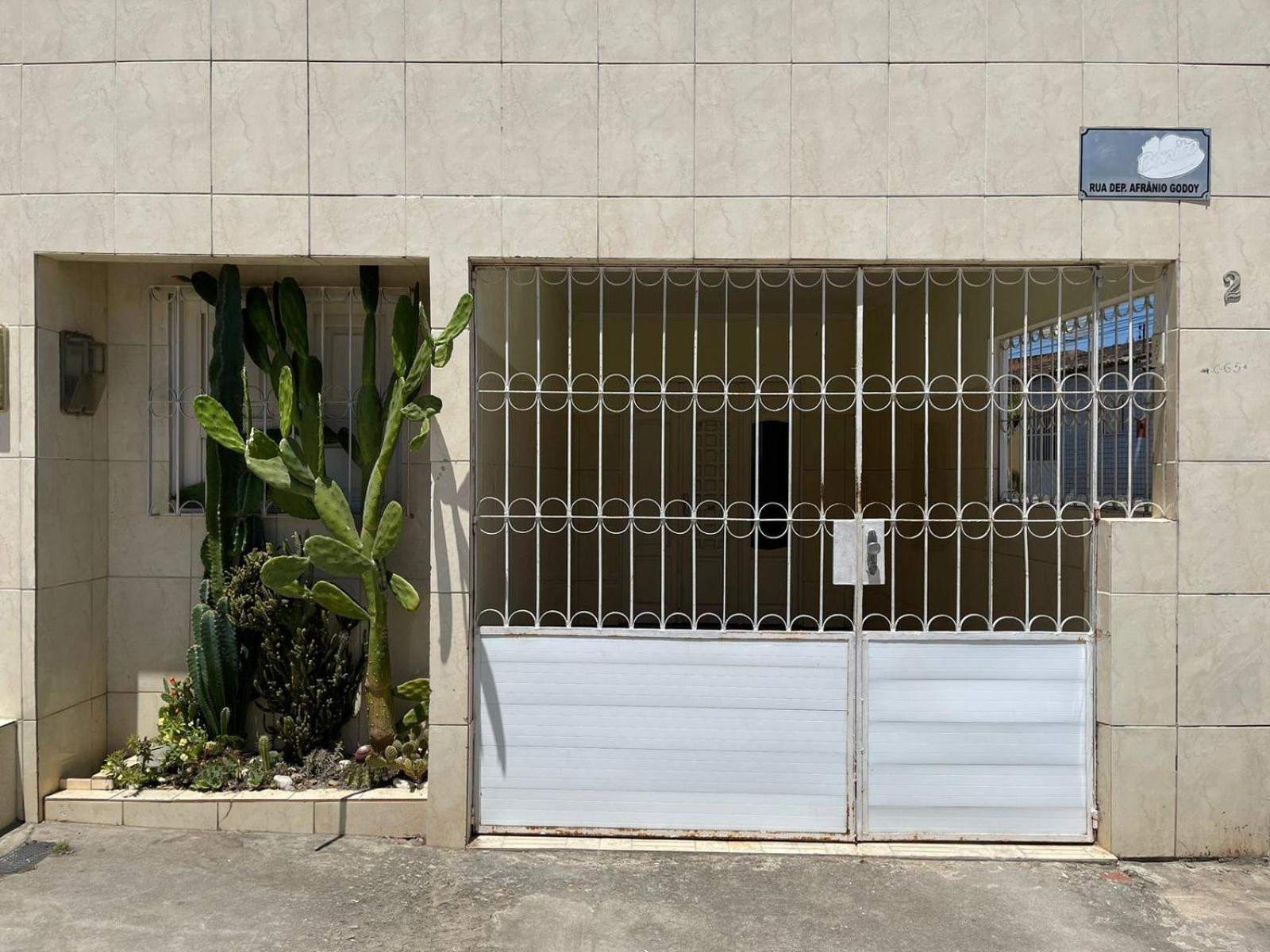 Sua Casa Em Bonito-Pe Bonito (Pernambuco) Exterior foto